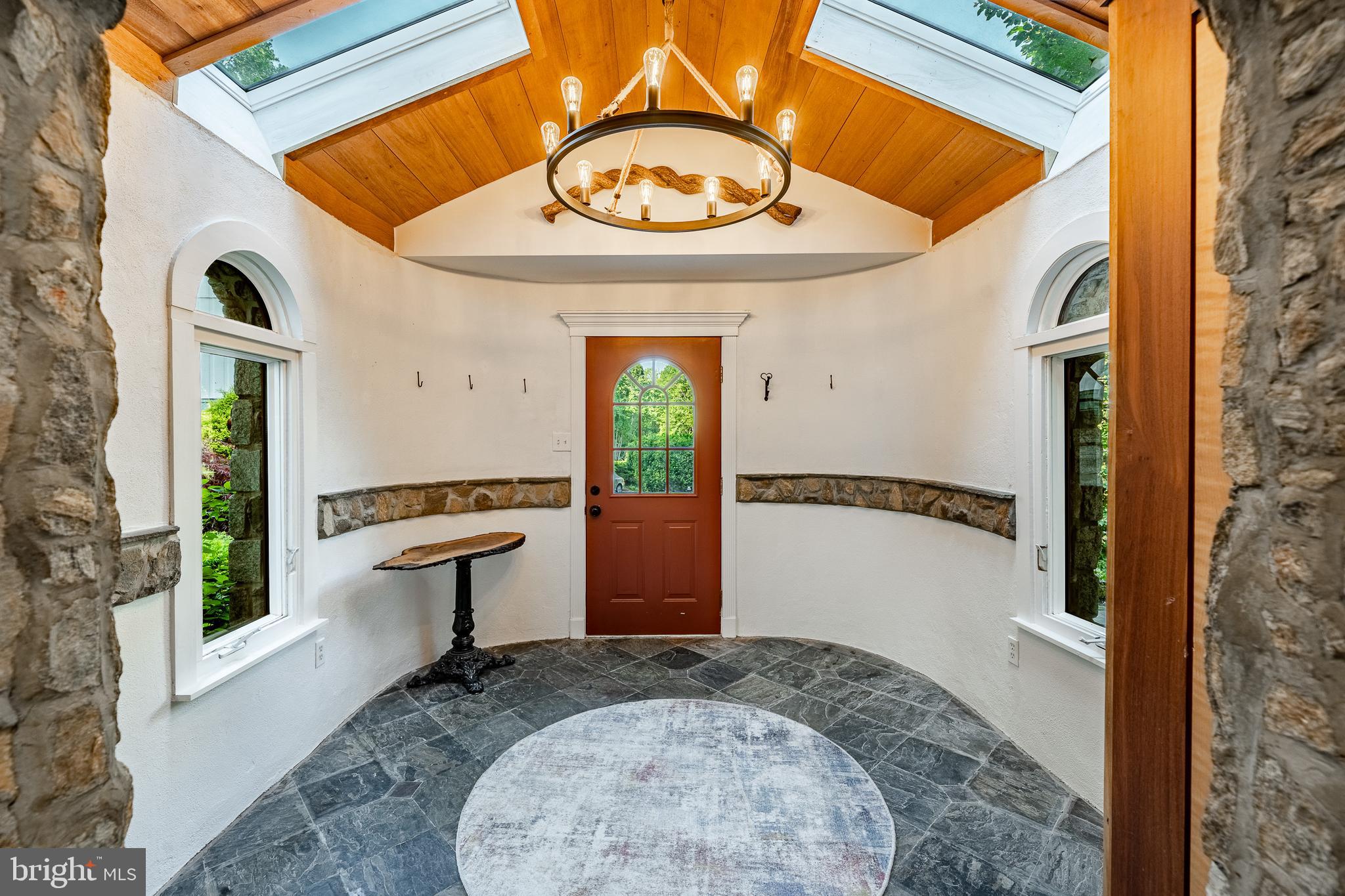 186 BRAGG HILL ROAD
