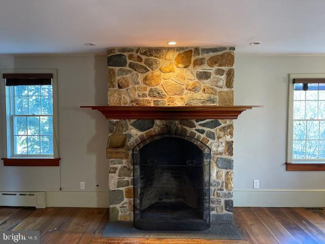 469 GUM TREE RD