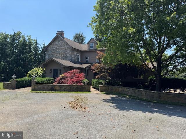 469 GUM TREE RD