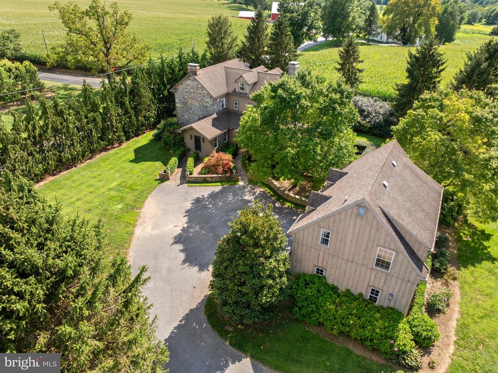 469 GUM TREE RD