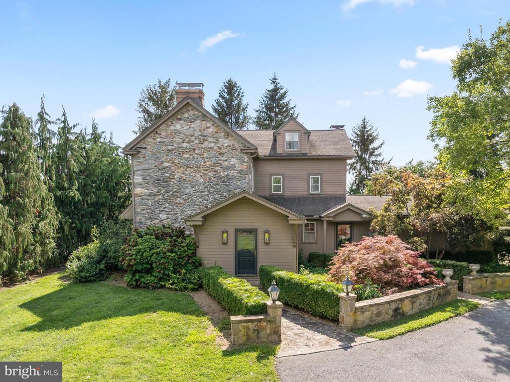 469 GUM TREE RD