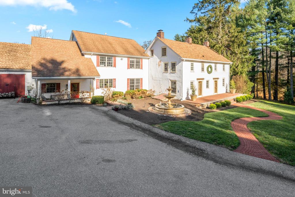 1936 LENAPE ROAD