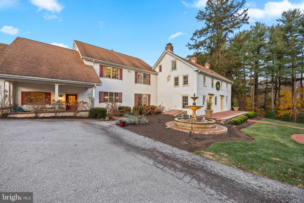 1936 LENAPE ROAD