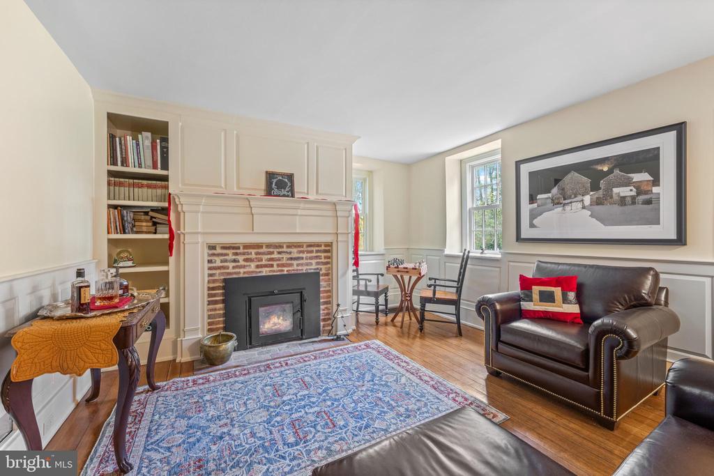 1936 LENAPE ROAD