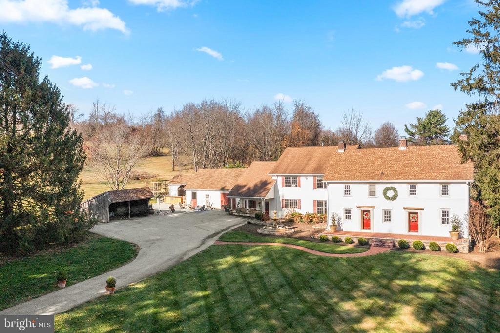 1936 LENAPE ROAD
