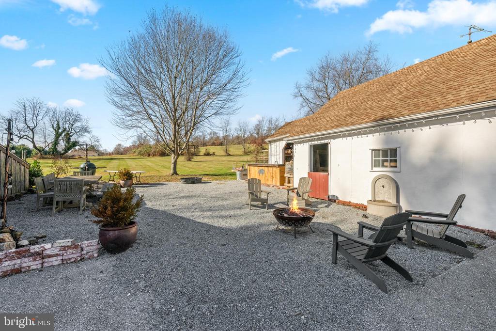 1936 LENAPE ROAD
