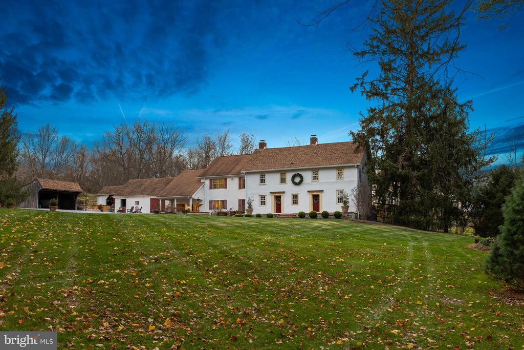1936 LENAPE ROAD