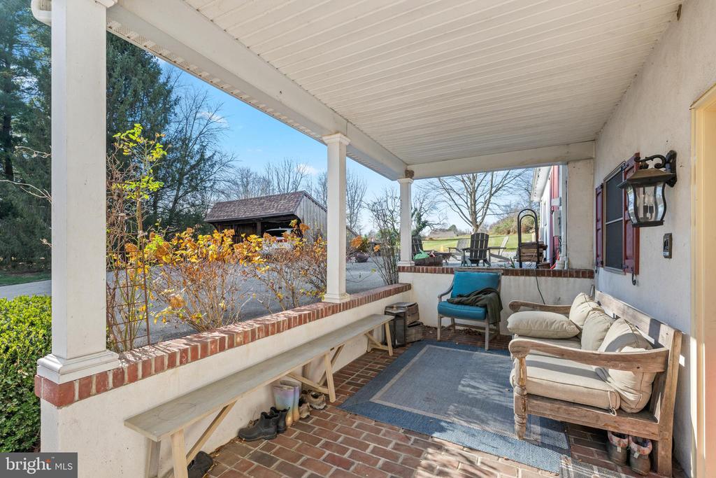 1936 LENAPE ROAD