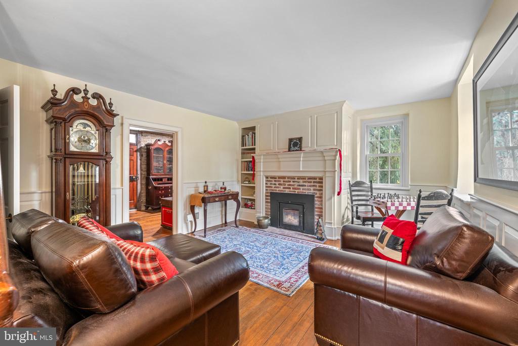 1936 LENAPE ROAD