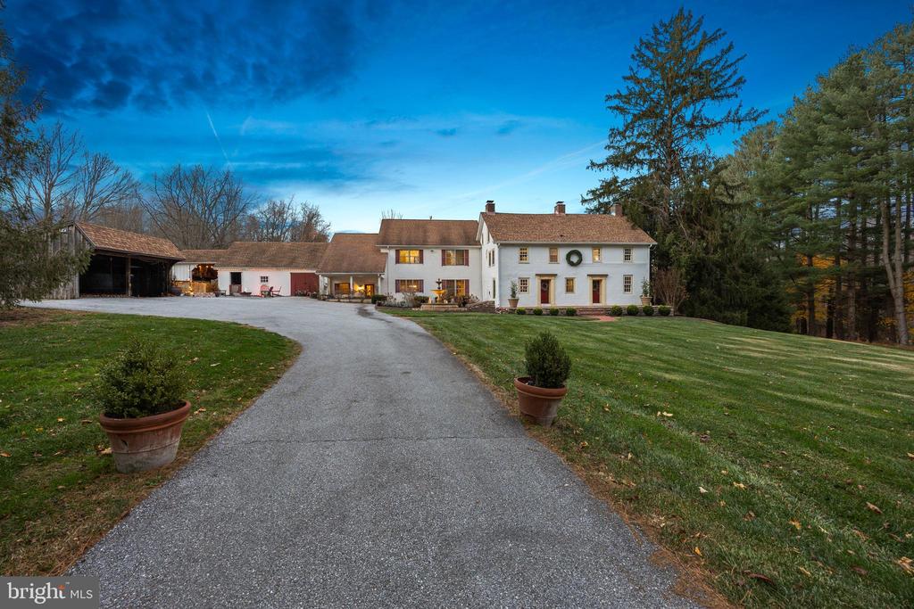 1936 LENAPE ROAD