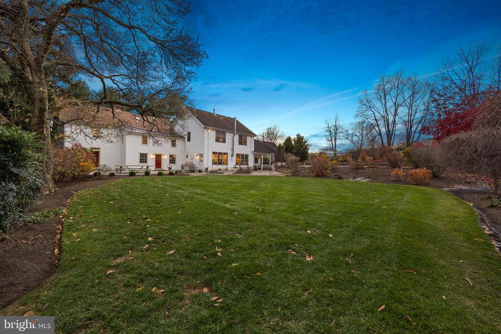 1936 LENAPE ROAD
