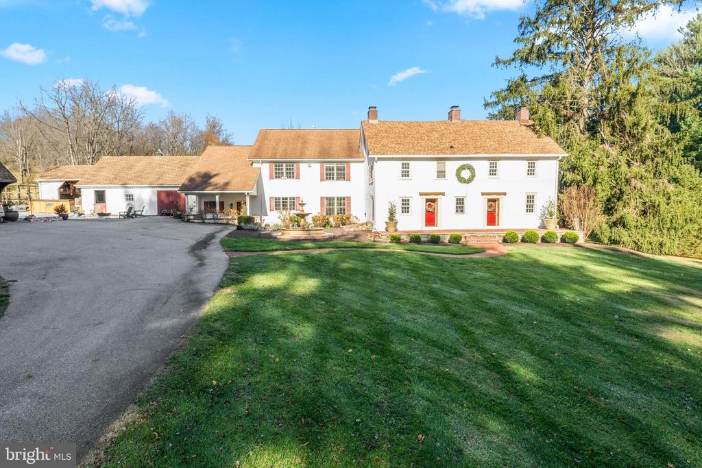 1936 LENAPE ROAD