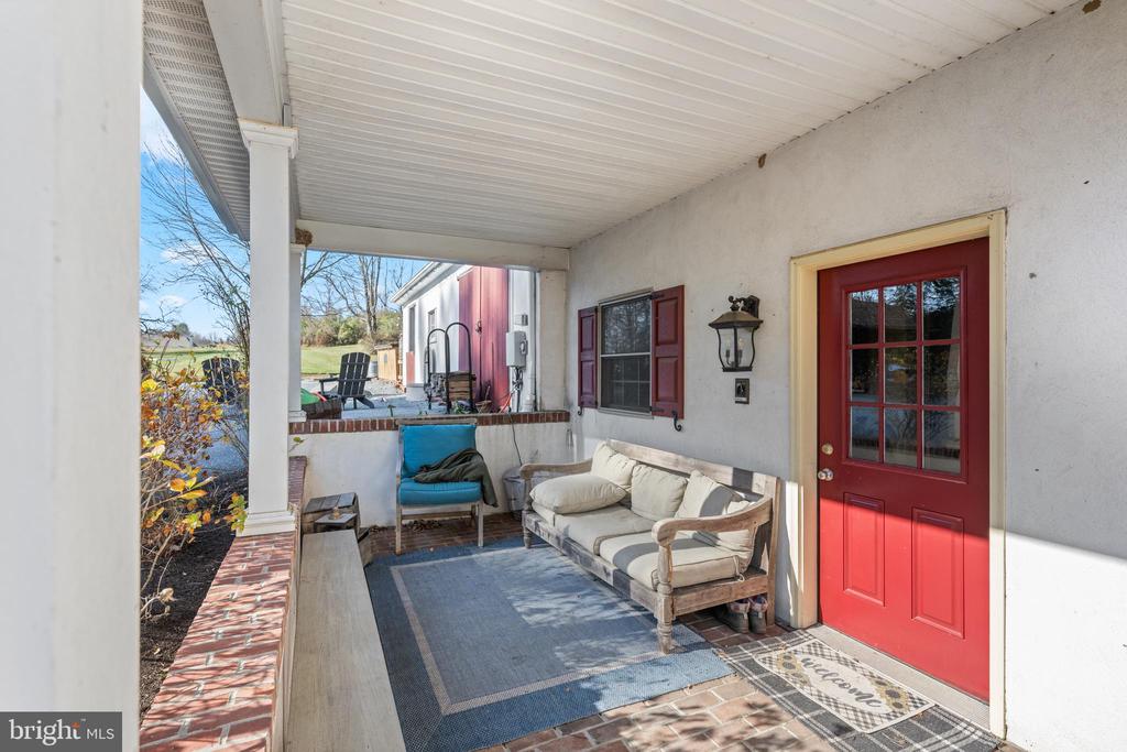 1936 LENAPE ROAD
