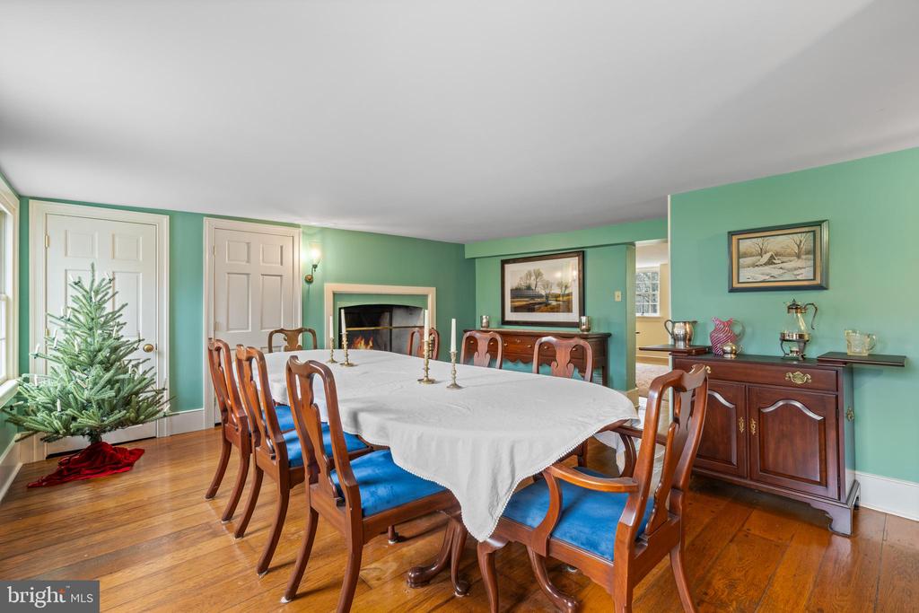 1936 LENAPE ROAD