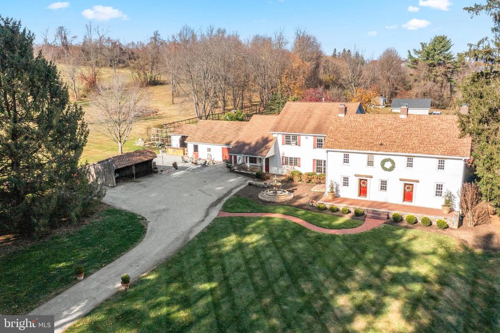1936 LENAPE ROAD