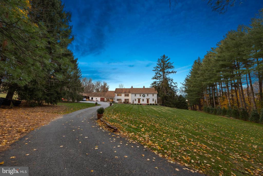 1936 LENAPE ROAD
