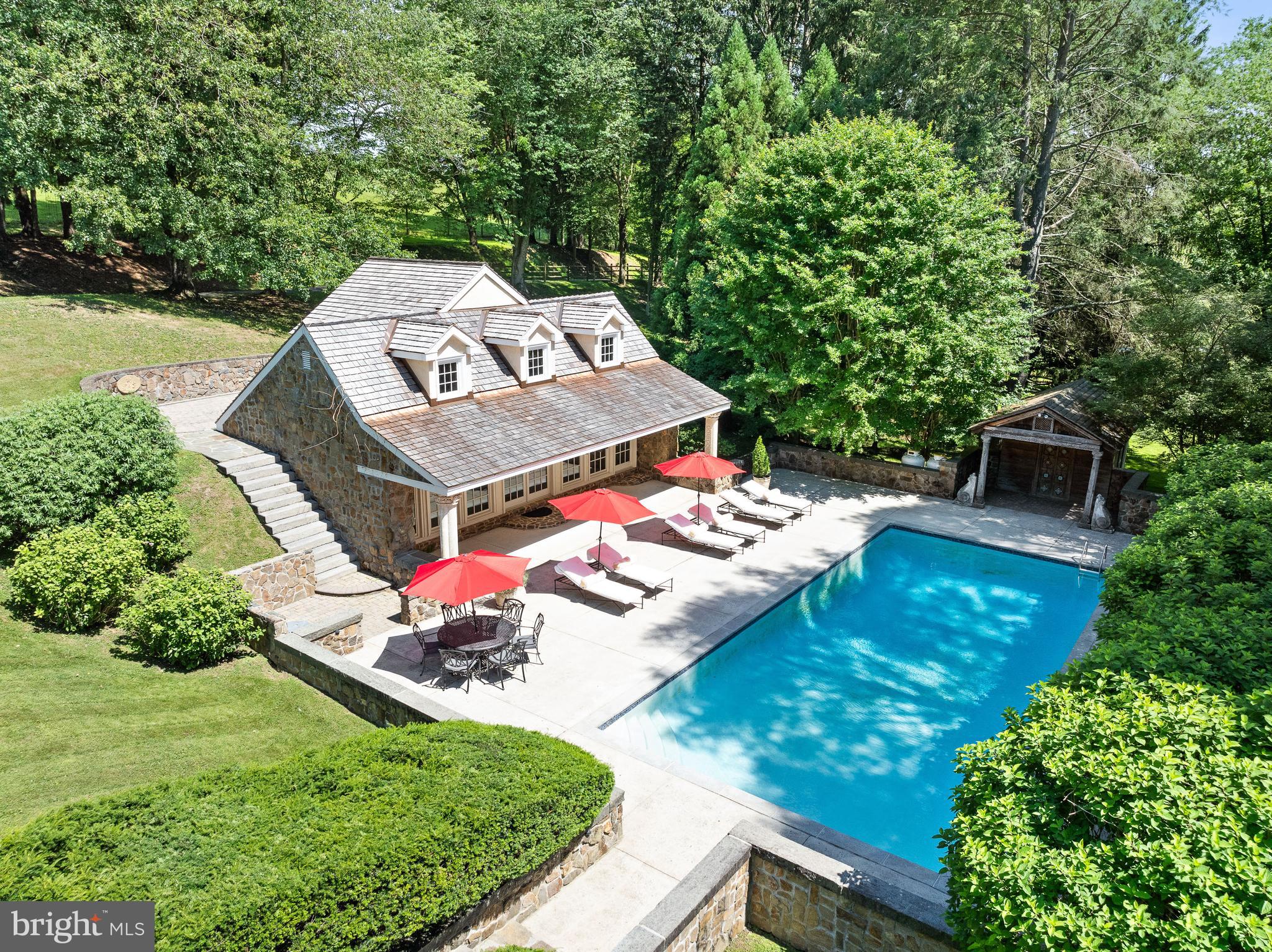 1740 LENAPE ROAD
