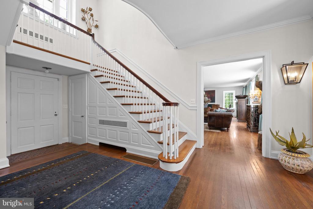 1740 LENAPE ROAD