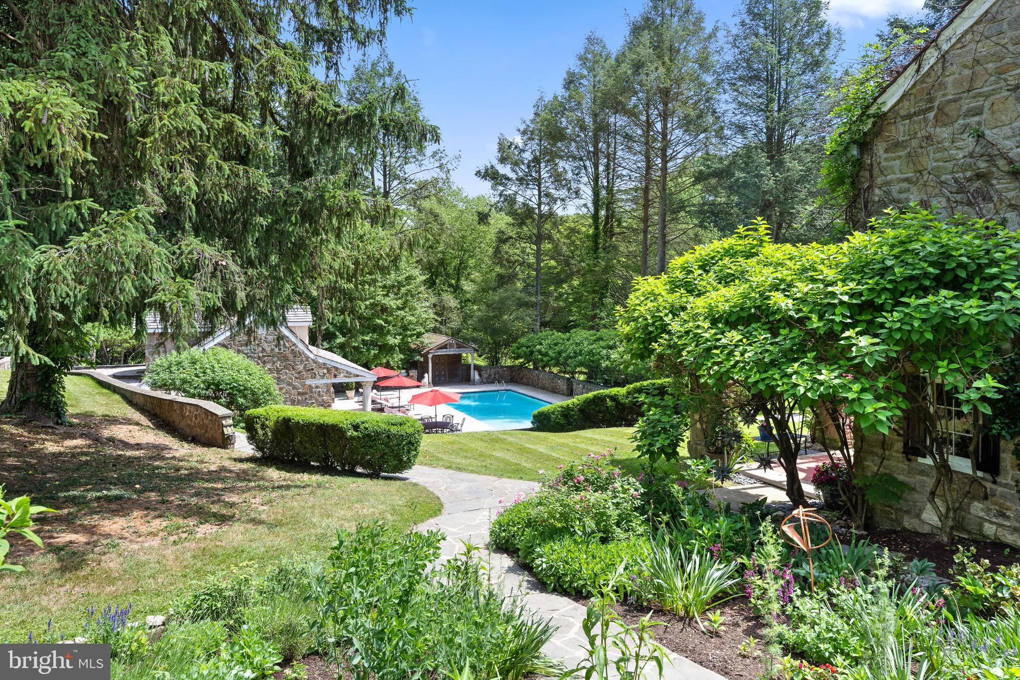 1740 LENAPE ROAD