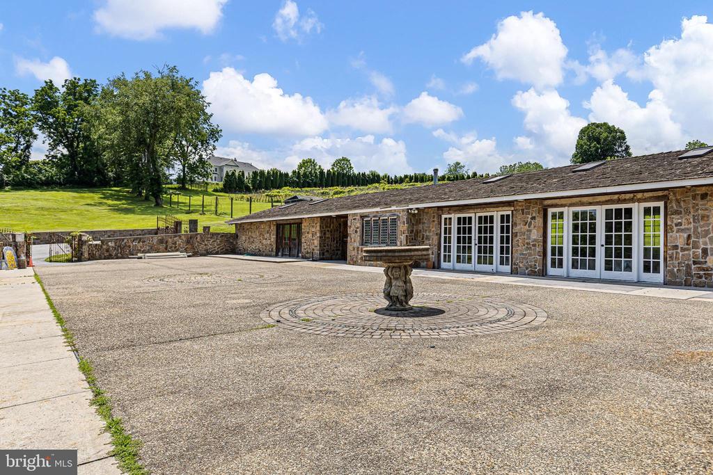 1740 LENAPE ROAD