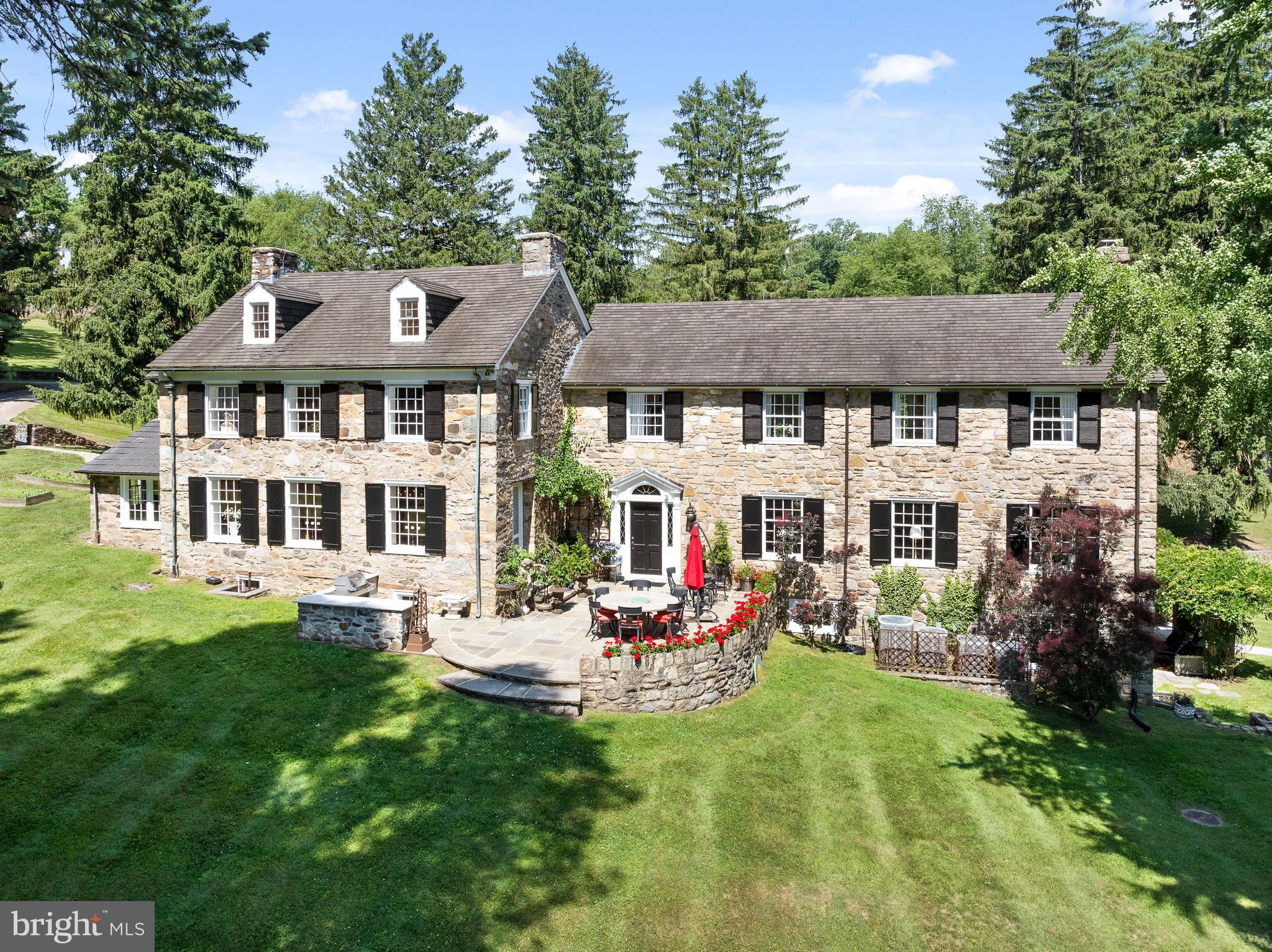 1740 LENAPE ROAD