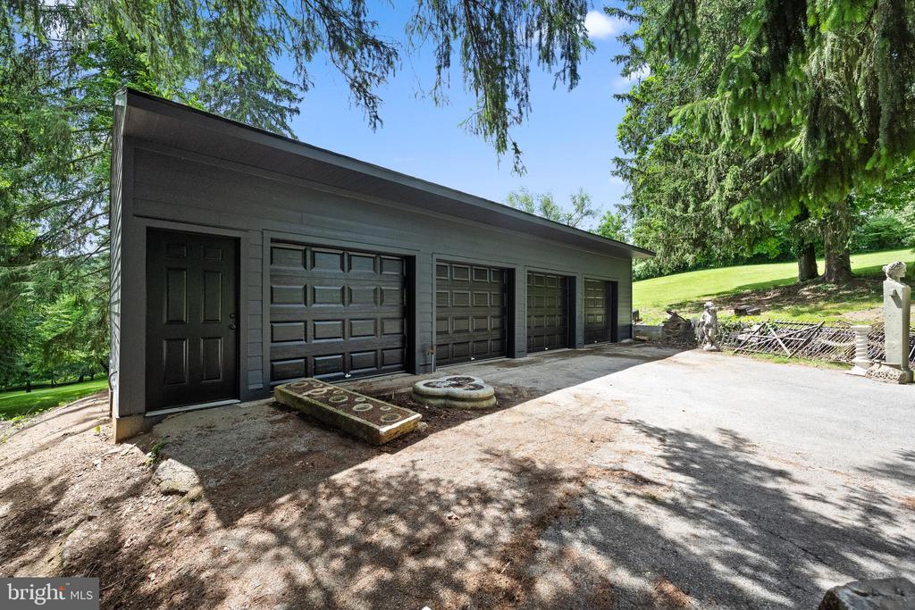 1740 LENAPE ROAD