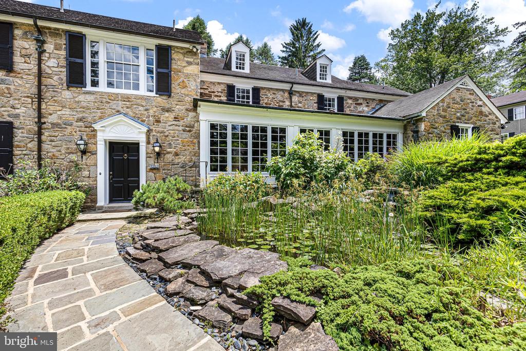 1740 LENAPE ROAD