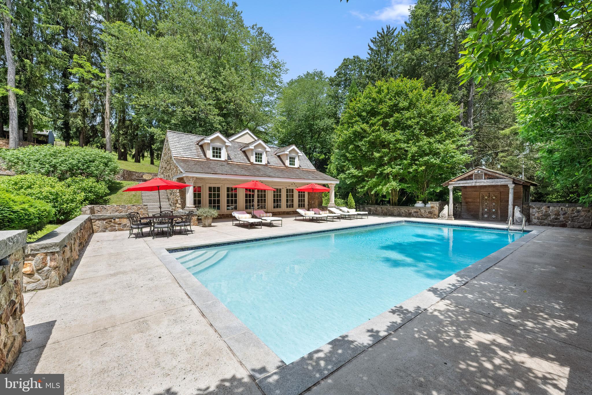 1740 LENAPE ROAD