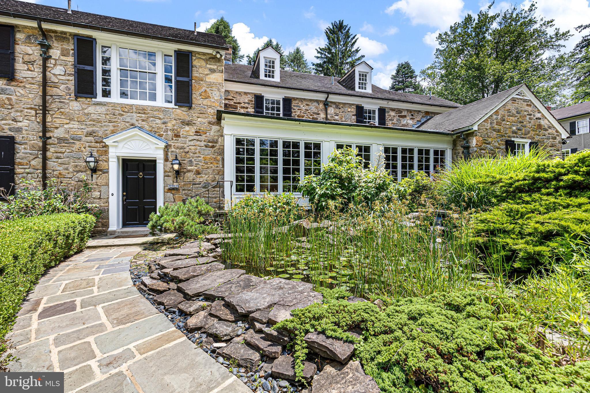 1740 LENAPE ROAD