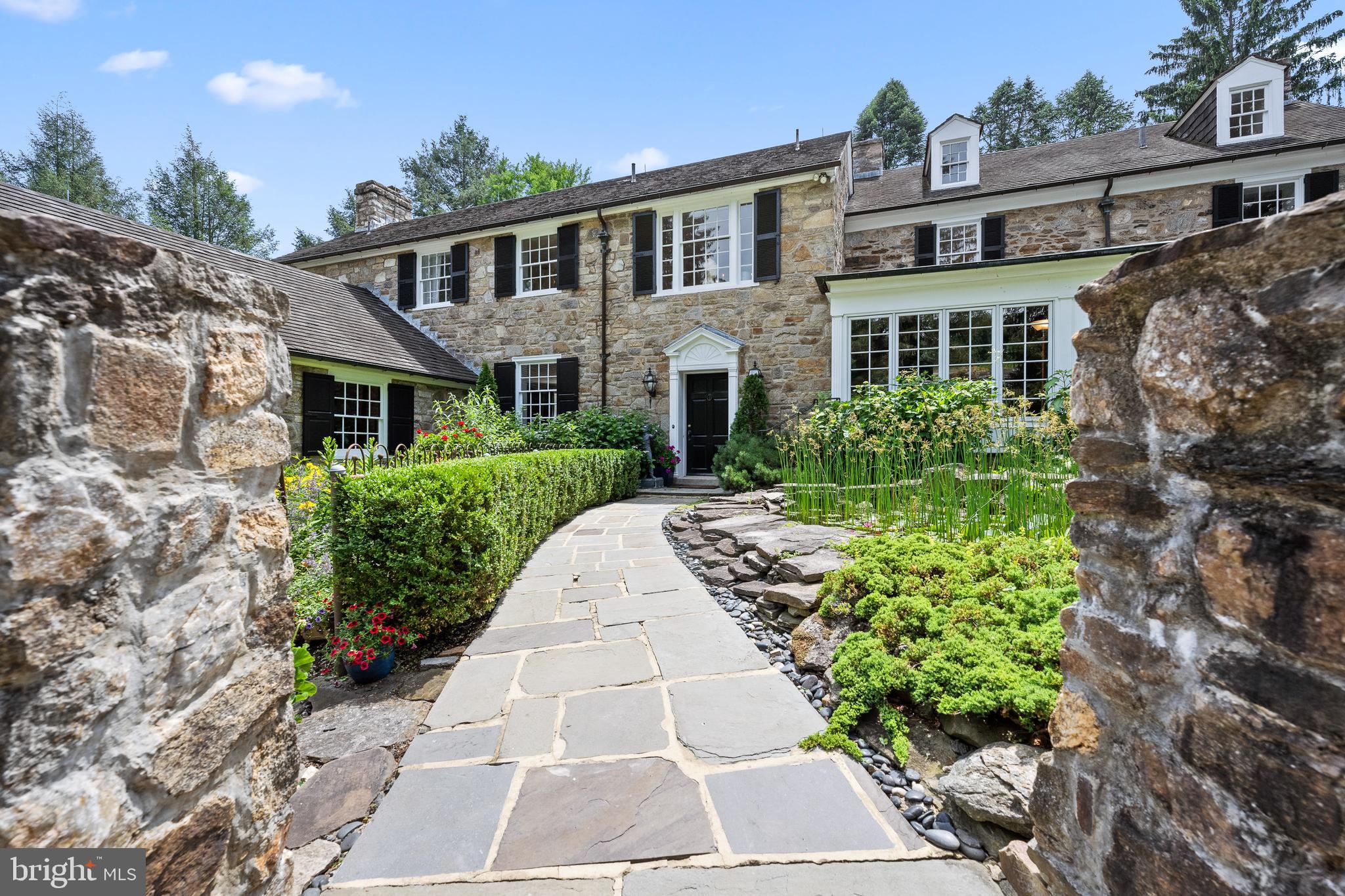 1740 LENAPE ROAD