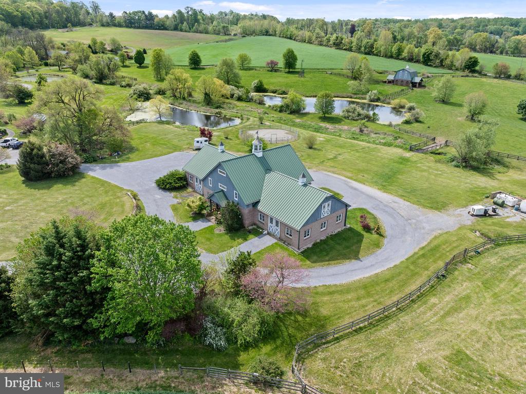 500 BARTRAM ROAD