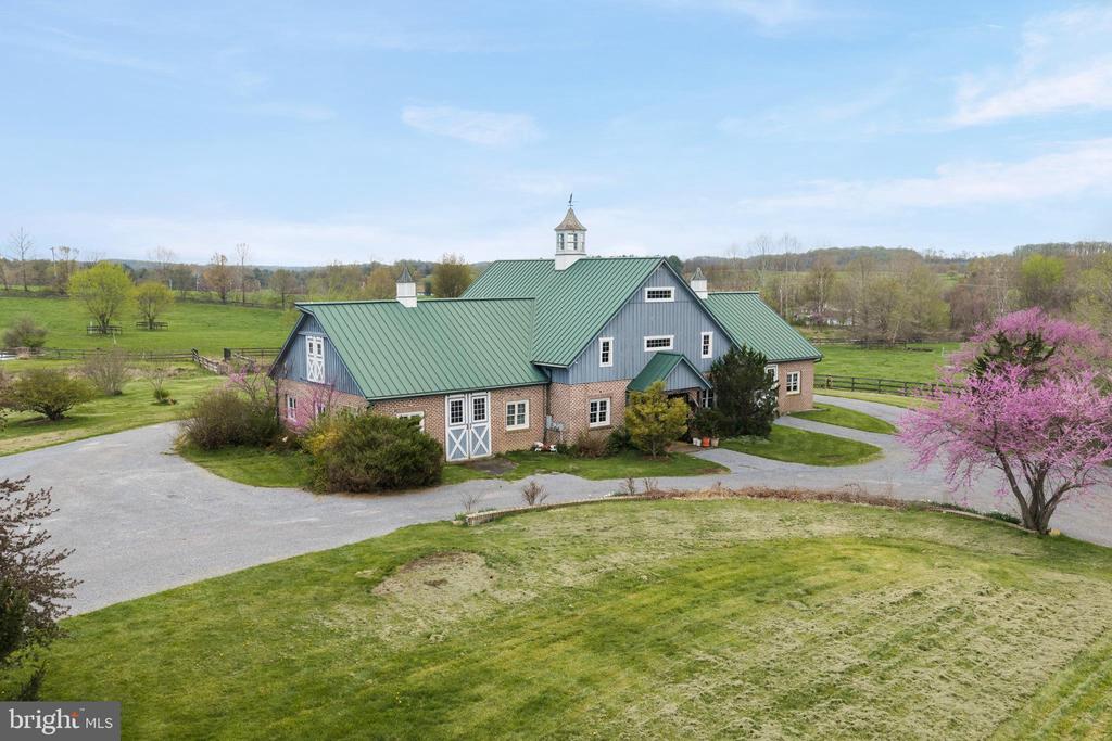 500 BARTRAM ROAD