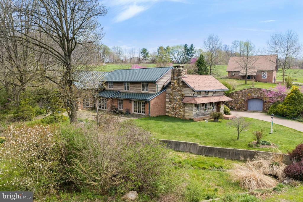 500 BARTRAM ROAD