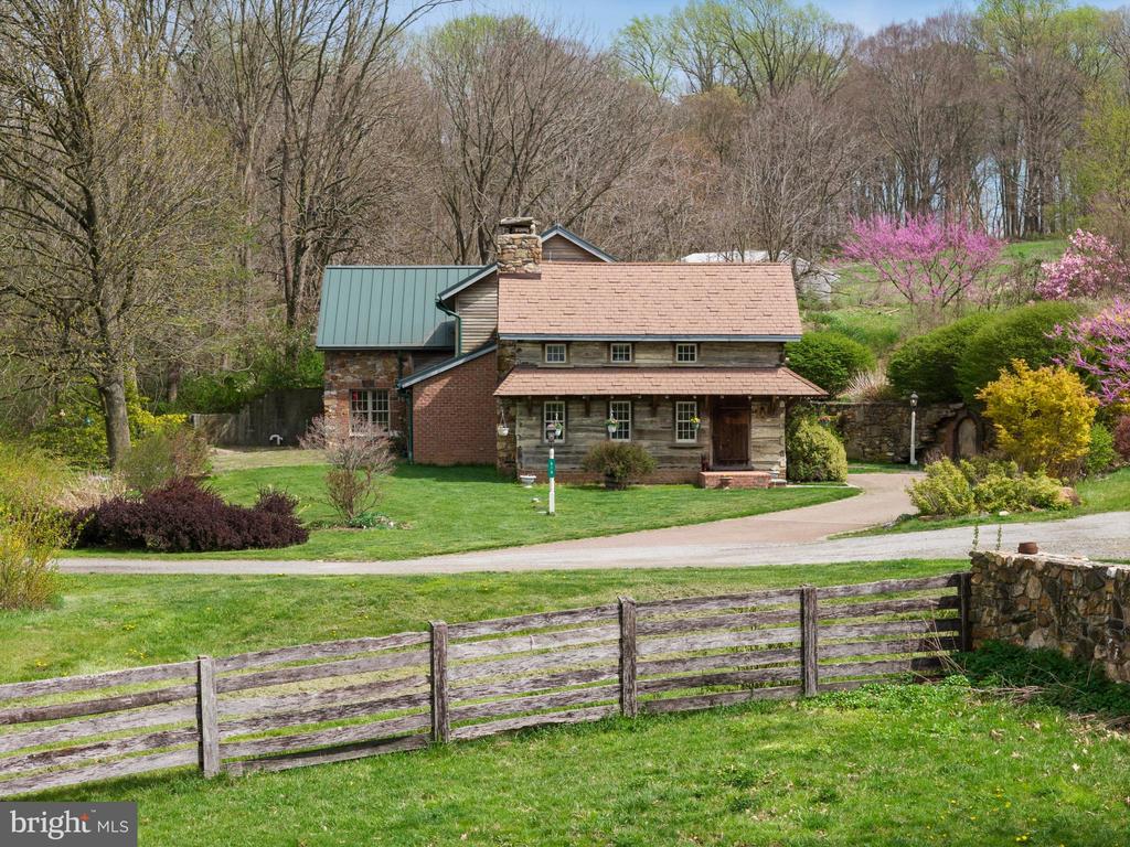 500 BARTRAM ROAD