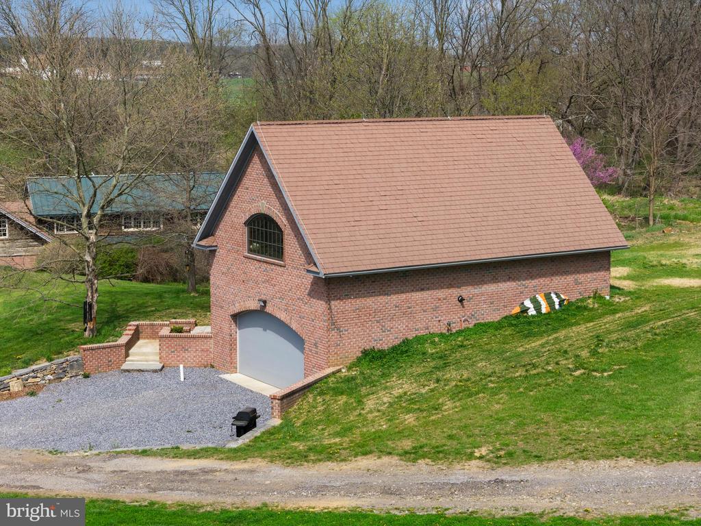 500 BARTRAM ROAD
