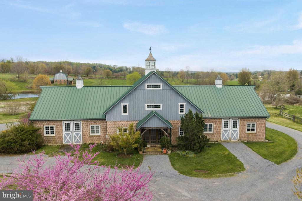 500 BARTRAM ROAD