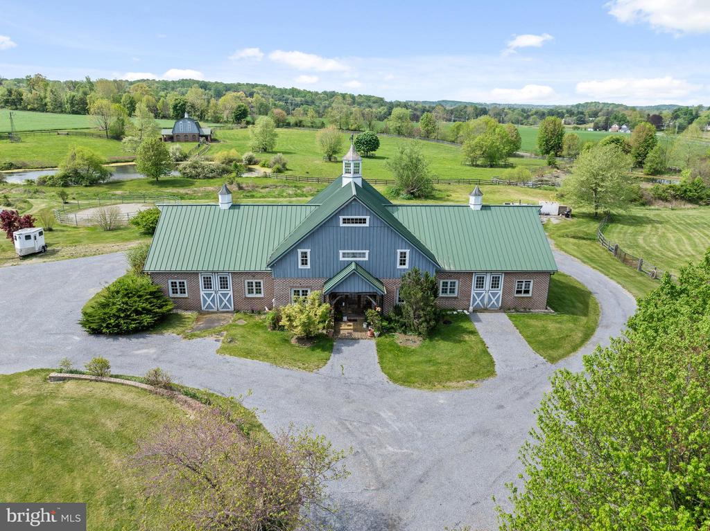 500 BARTRAM ROAD