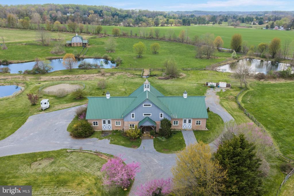 500 BARTRAM ROAD