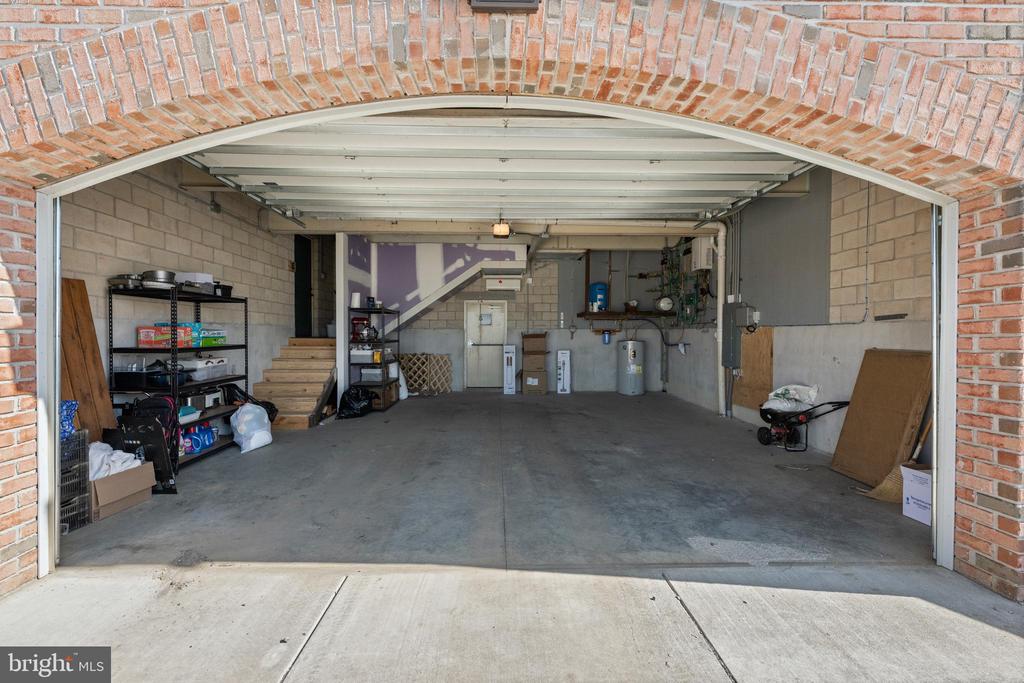 500 BARTRAM ROAD