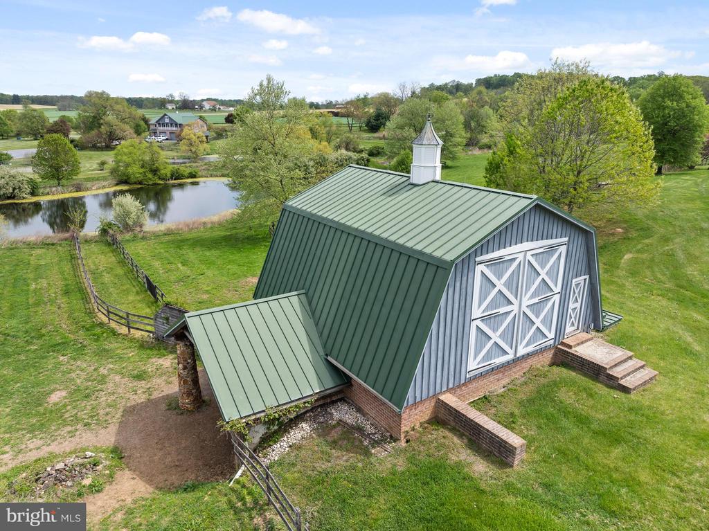 500 BARTRAM ROAD