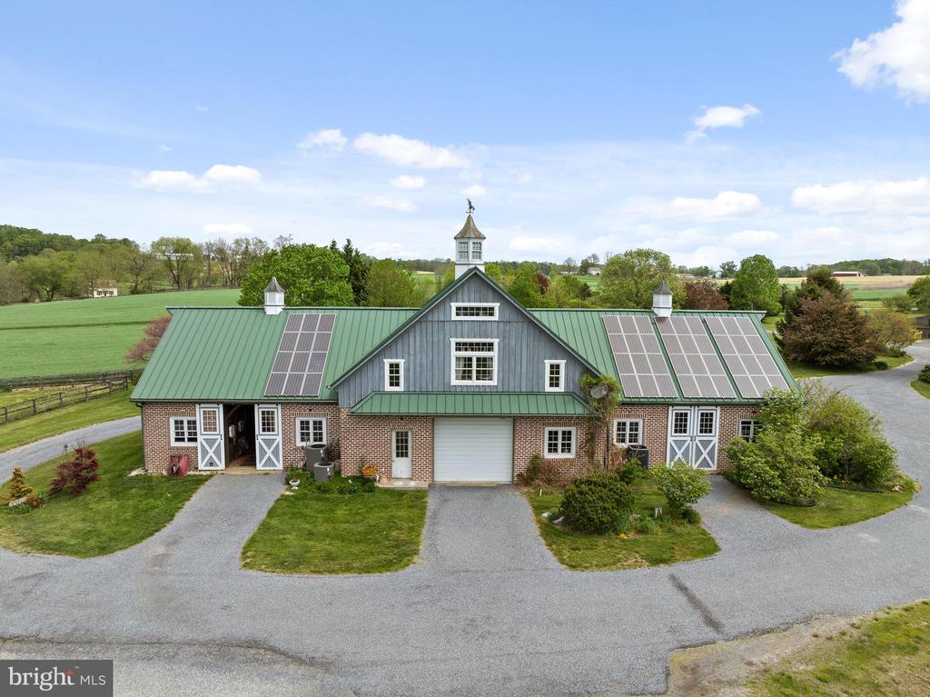 500 BARTRAM ROAD