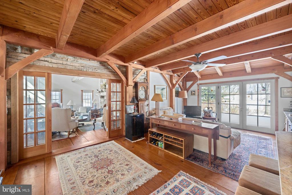 500 BARTRAM ROAD