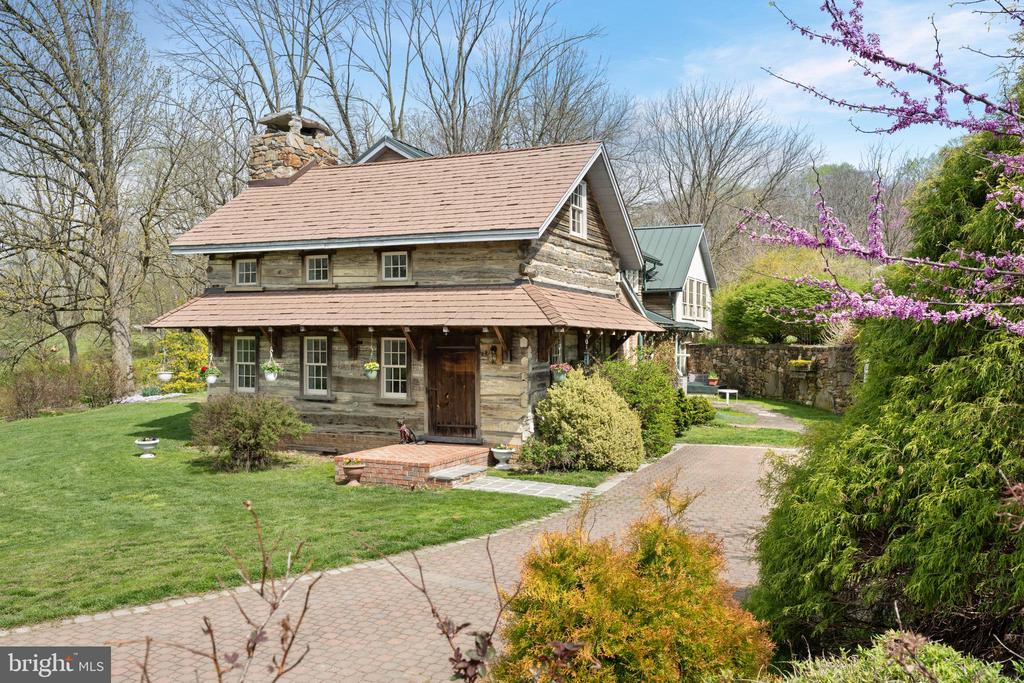 500 BARTRAM ROAD