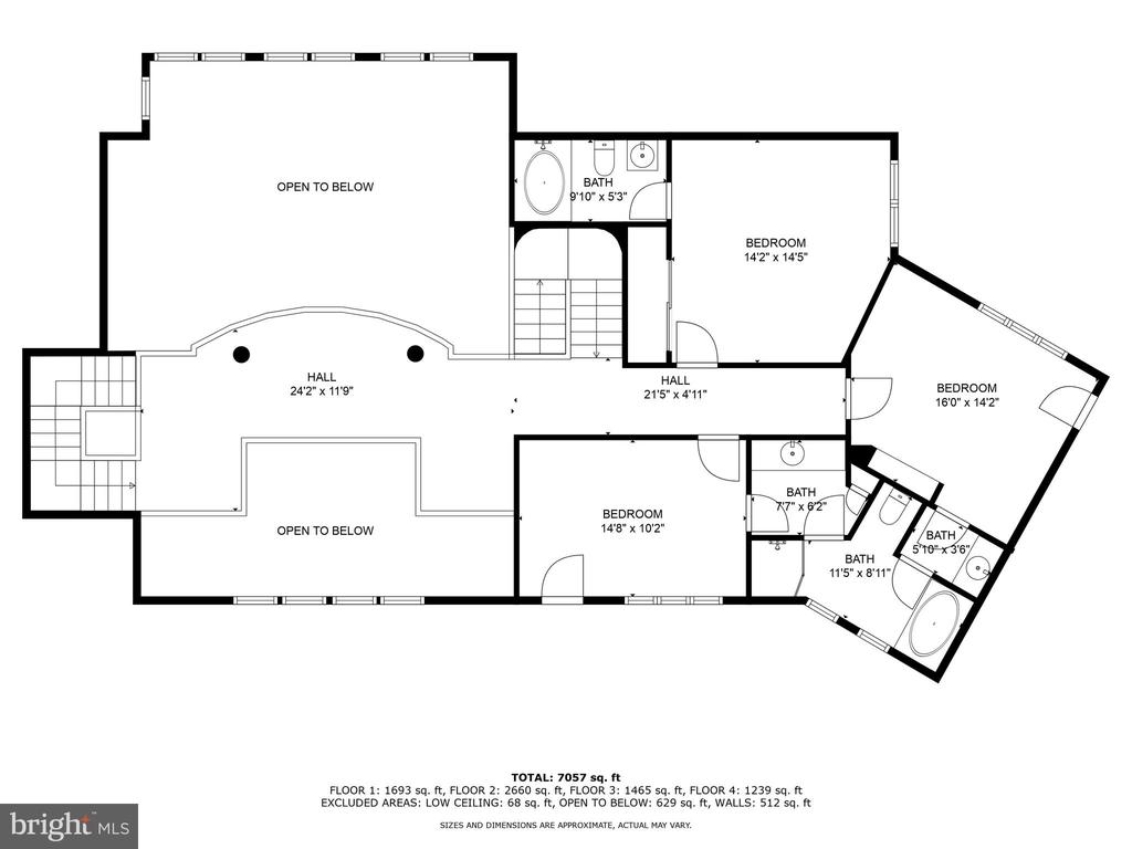 6 HUNT CLUB LANE