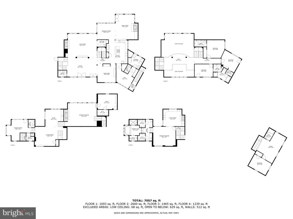 6 HUNT CLUB LANE
