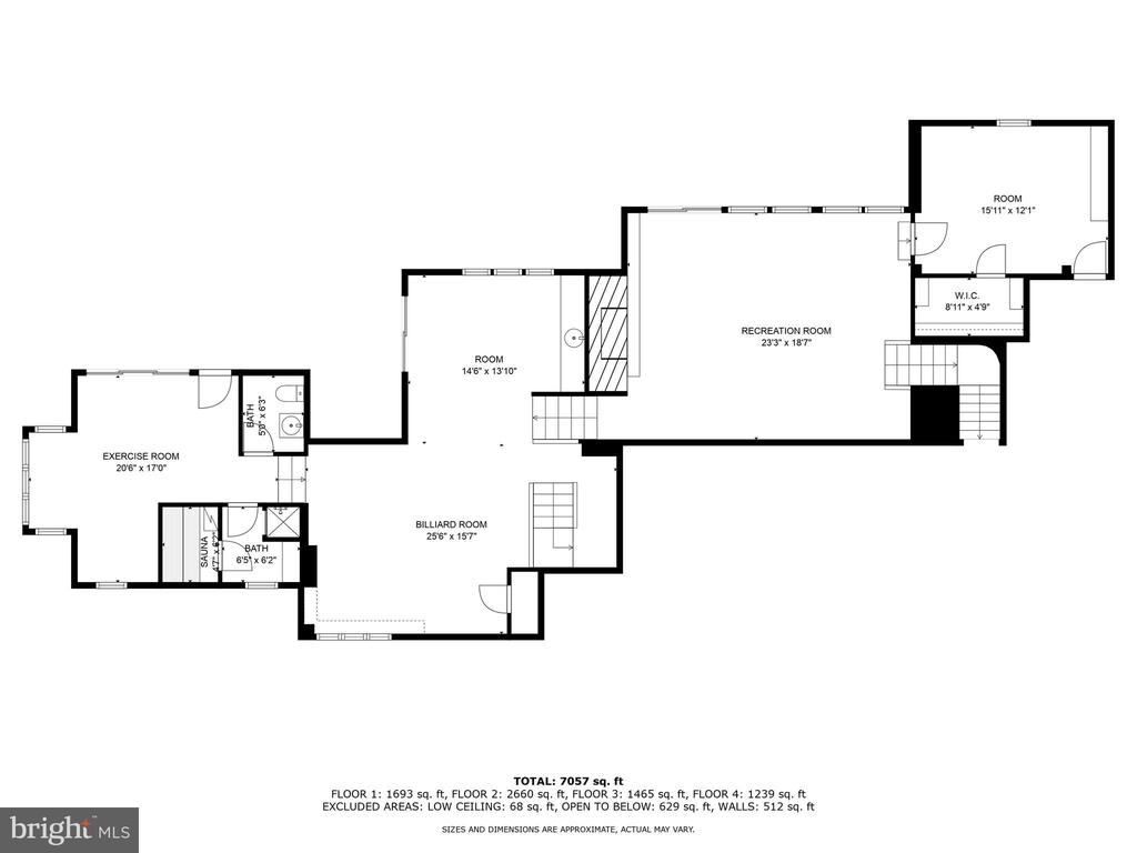 6 HUNT CLUB LANE