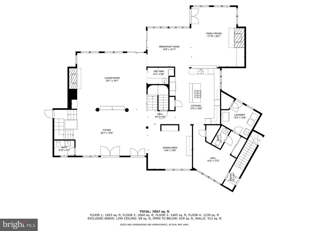 6 HUNT CLUB LANE