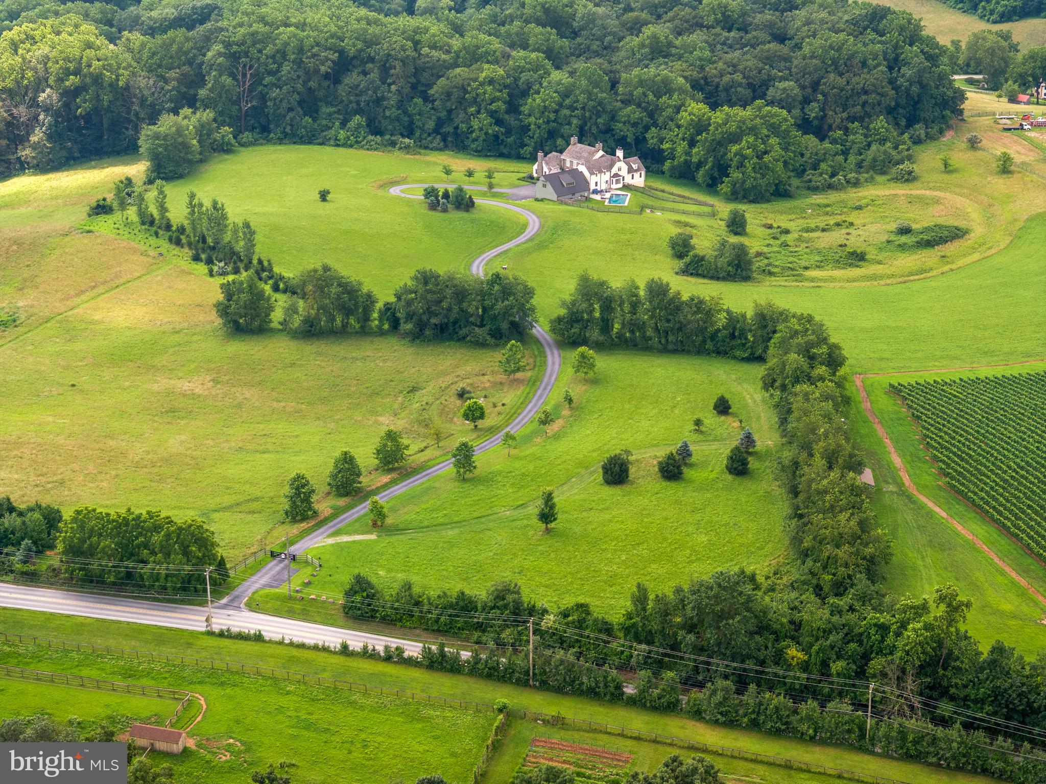 1484 W STRASBURG ROAD