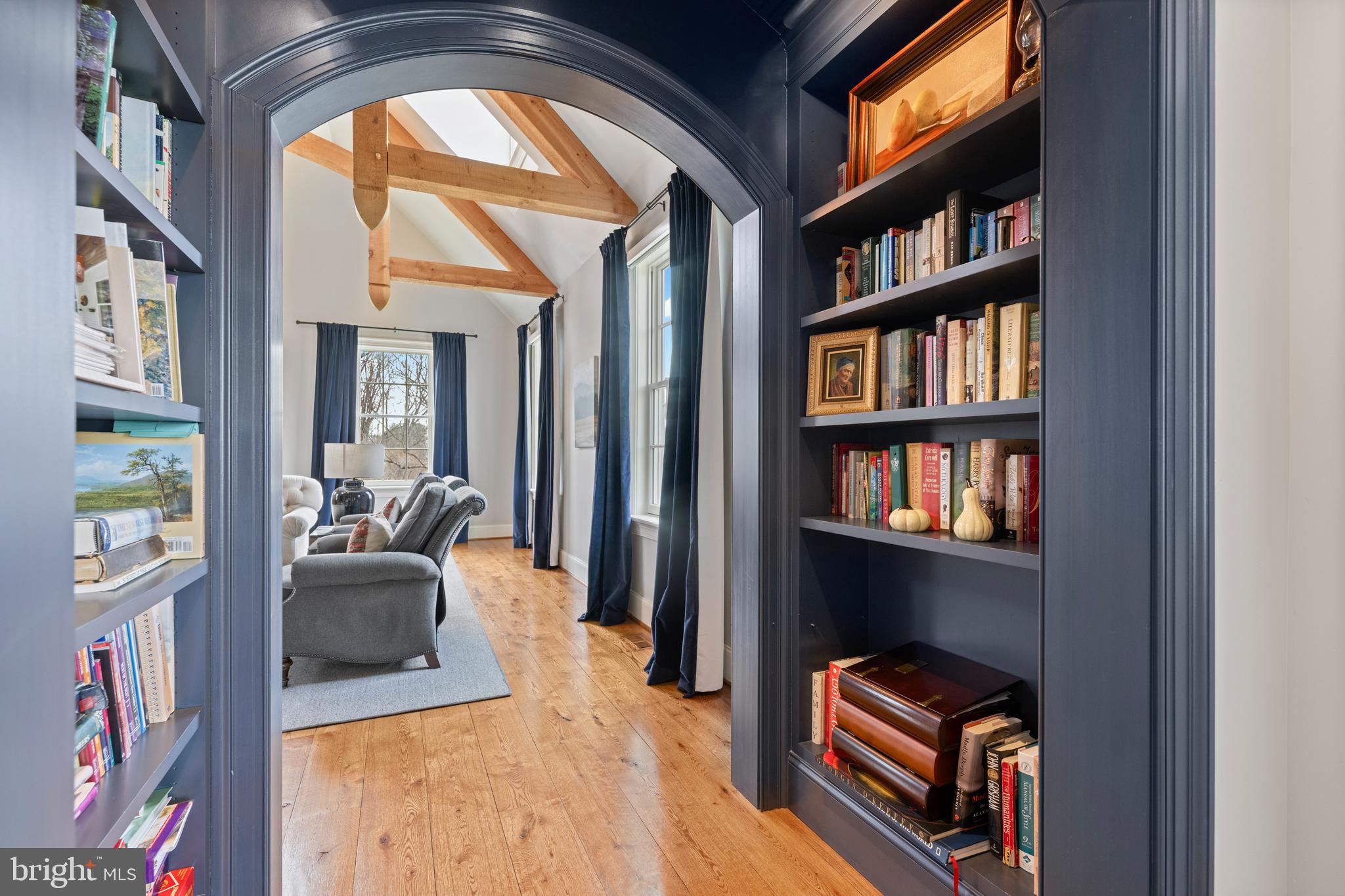 1484 W STRASBURG ROAD