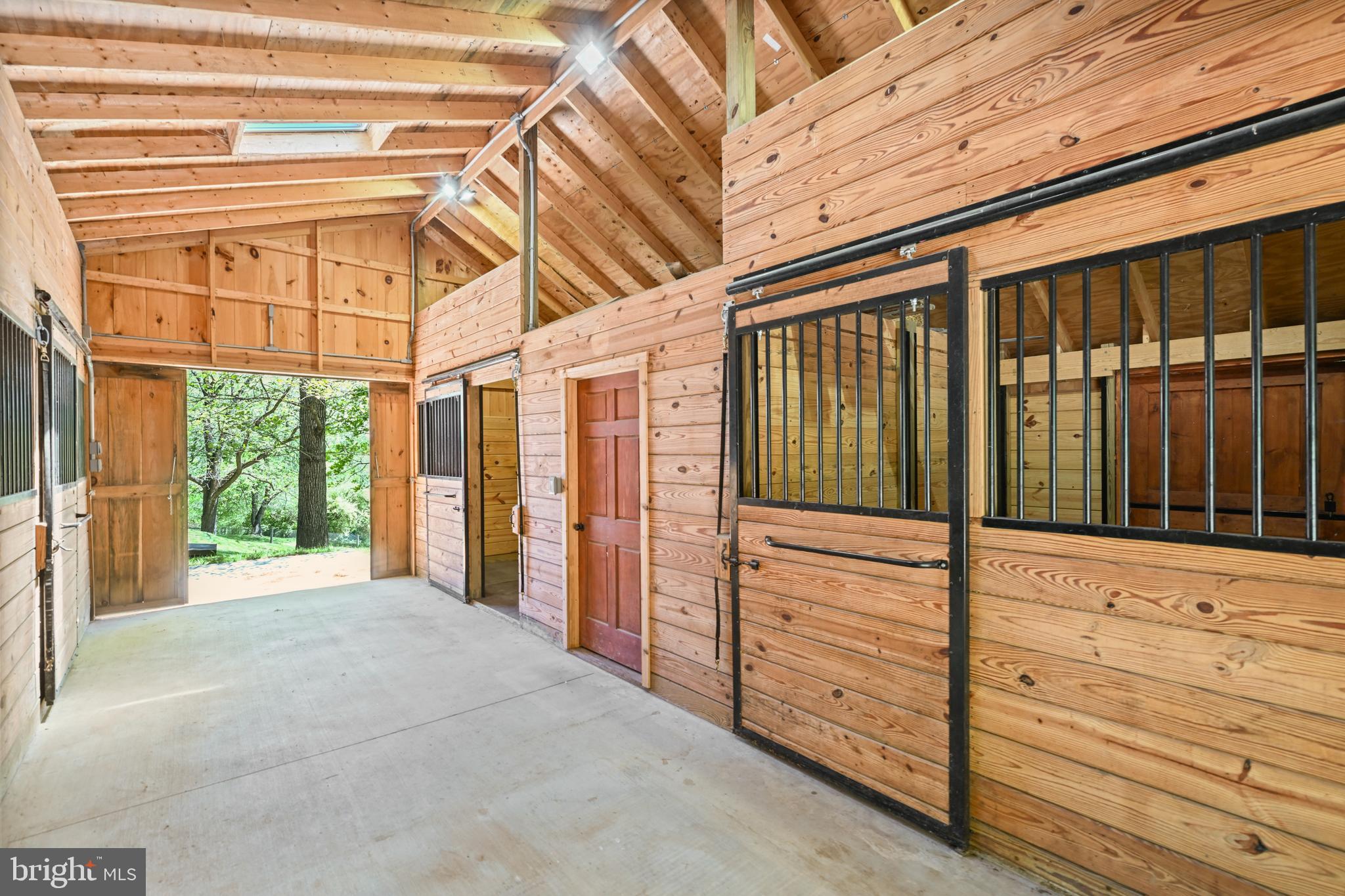 631 HARVEYS BRIDGE ROAD